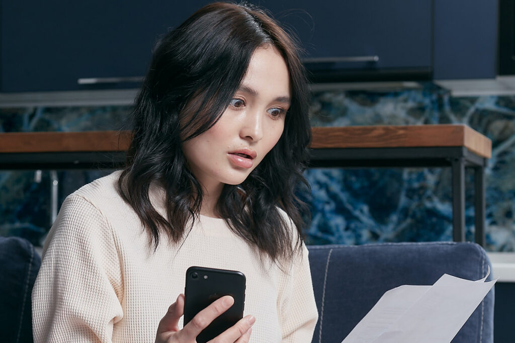 Are you being paid correctly?