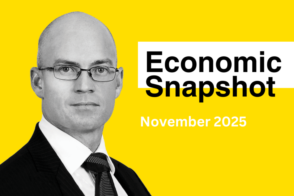 November Economics