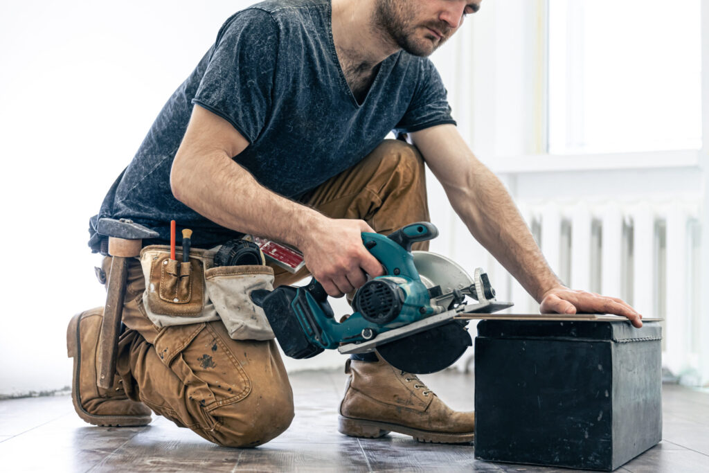 Tradies and Taxes: What You Can Actually Claim