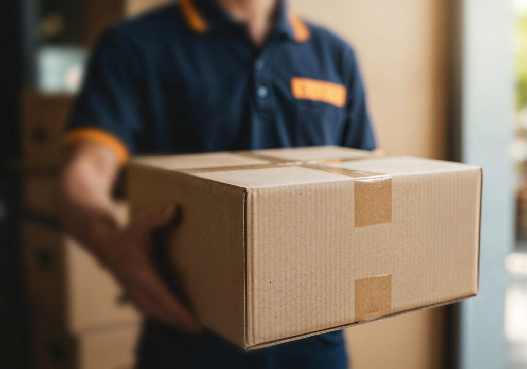 Auspost Temporarily Suspends US Deliveries Amid New Tariffs