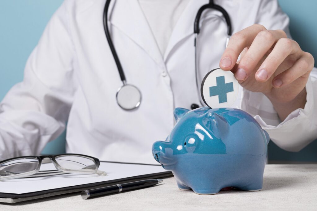 Why a Financial Health Check in January Matters