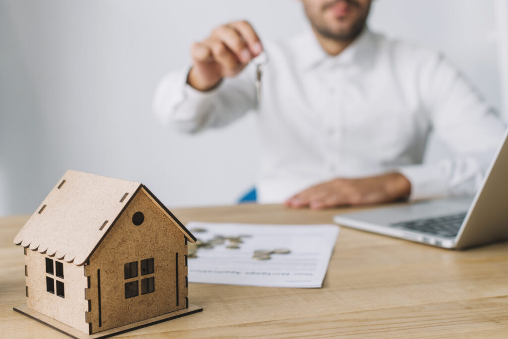 Home Loan Rates Drop Into the 4s – But With Strings Attached