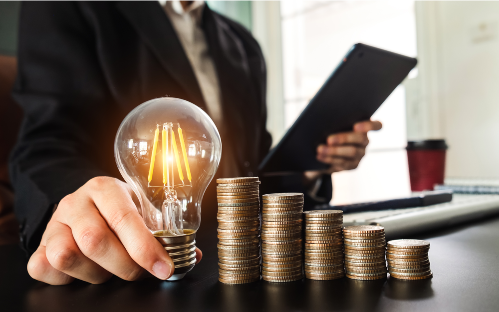 Ideas for making your savings work harder.